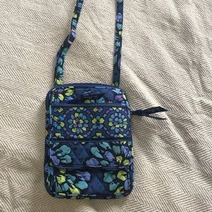 Vera Bradley crossbody bag